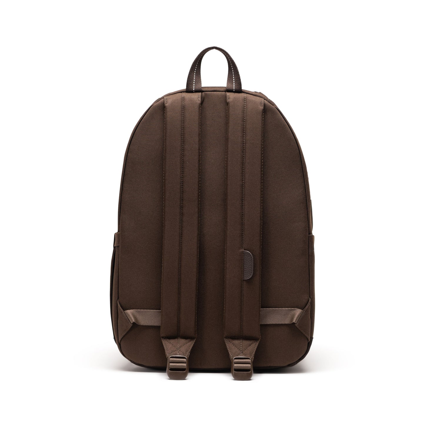 Derin Kahve Herschel Pop Quiz Su İtici Kumaş Sırt Çantası, 16" Laptop Uyumlu, 25 L