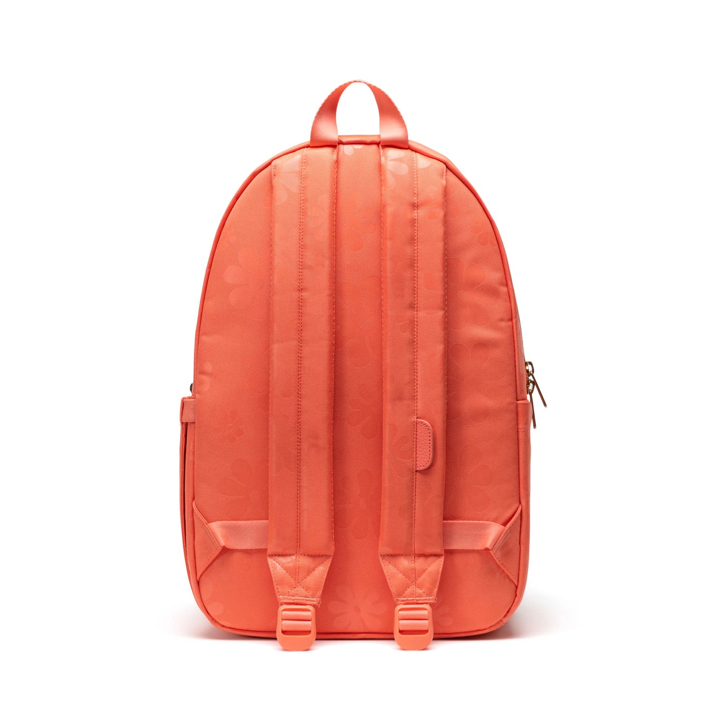 Güneş Mercanı Herschel Settlement Su İtici Kumaş Sırt Çantası, 16" Laptop Uyumlu, 23 L