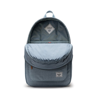 Herschel Settlement Su İtici Kumaş Sırt Çantası, 16" Laptop Uyumlu, 23 L