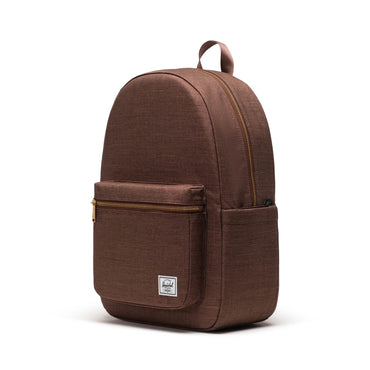 Herschel Settlement Su İtici Kumaş Sırt Çantası, 16" Laptop Uyumlu, 23 L