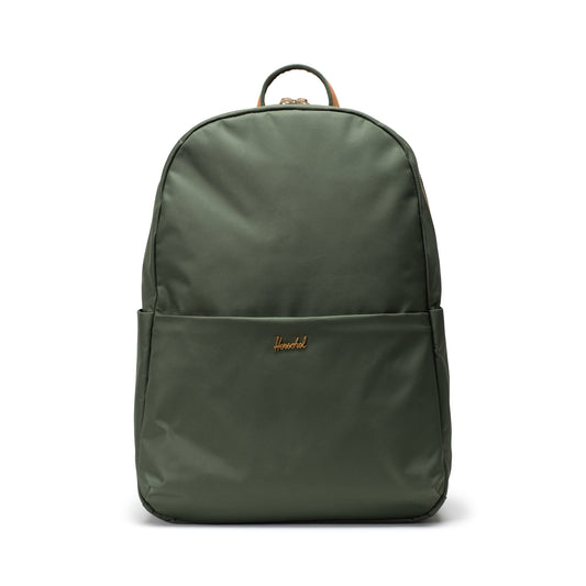 Acı Yeşil Herschel Beatrix Su İtici Sırt Çantasıi 16" Laptop Uyumlu, 20 L