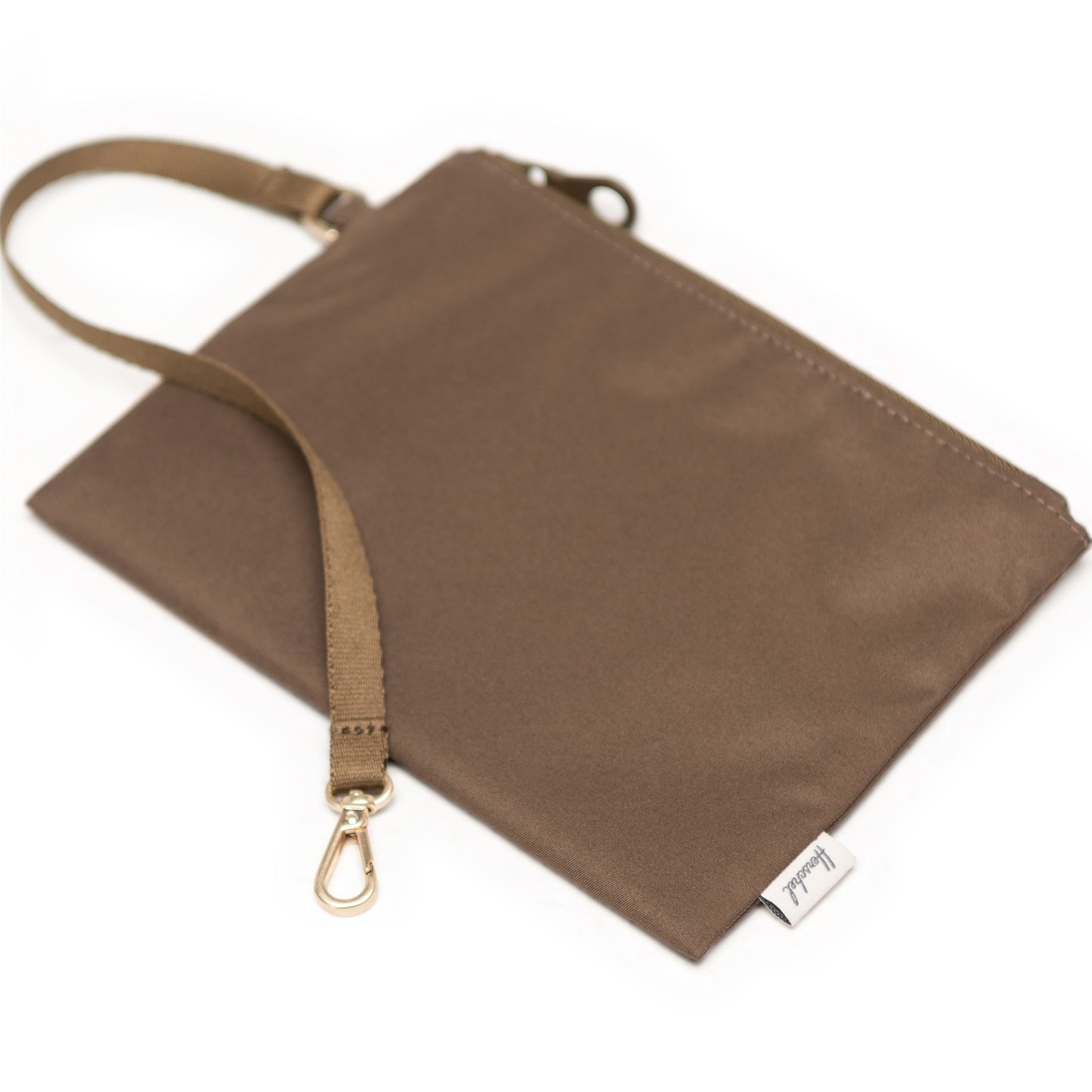 Pastel Kahve Herschel Beatrix Su İtici Sırt Çantasıi 16" Laptop Uyumlu, 20 L