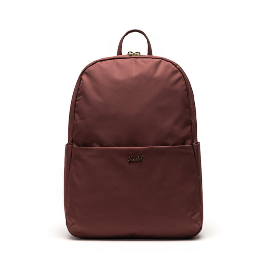 Bitter Kahve Herschel Beatrix Su İtici Sırt Çantasıi 16" Laptop Uyumlu, 20 L