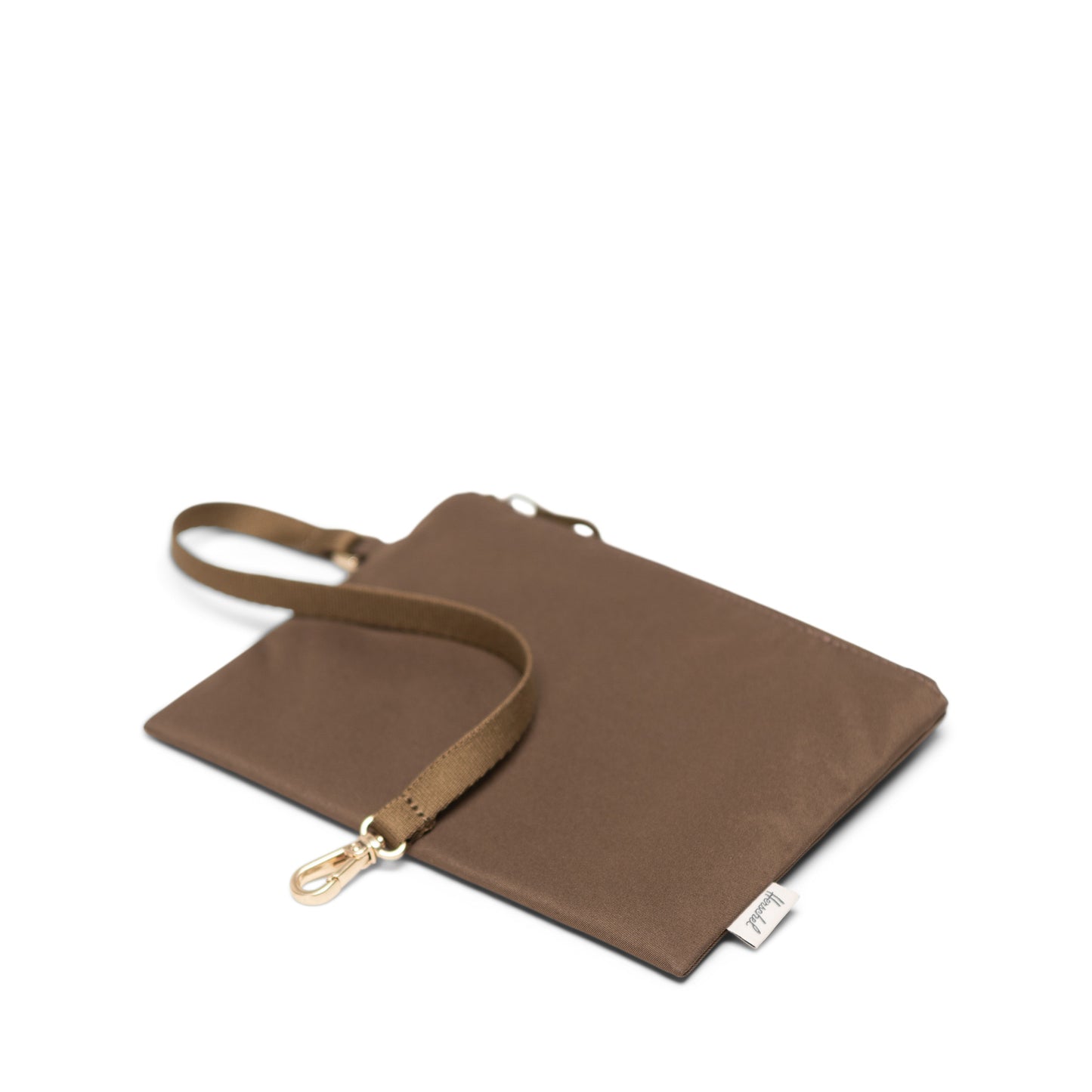 Pastel Kahve Herschel Joana Tote Omuz Çantası Omuz Çantası