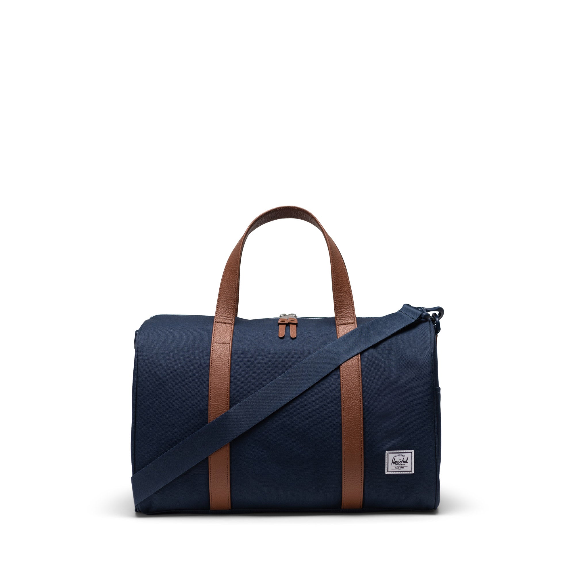 Herschel Novel Duffle Su İtici Kumaş Seyahat ve Spor Çantası, 26.5 L