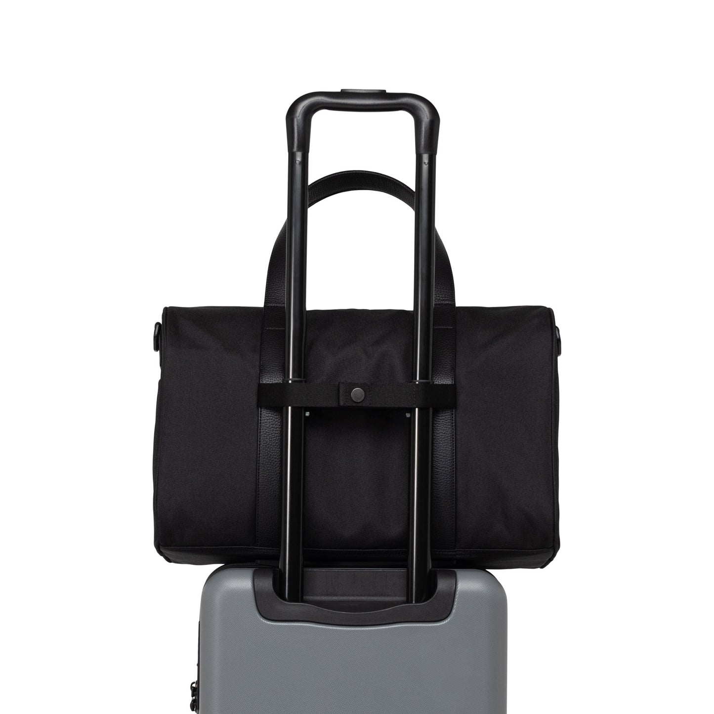 Herschel Novel Duffle Su İtici Kumaş Seyahat ve Spor Çantası, 26.5 L