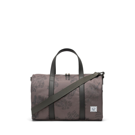 Herschel Novel Duffle Su İtici Kumaş Seyahat ve Spor Çantası, 26.5 L
