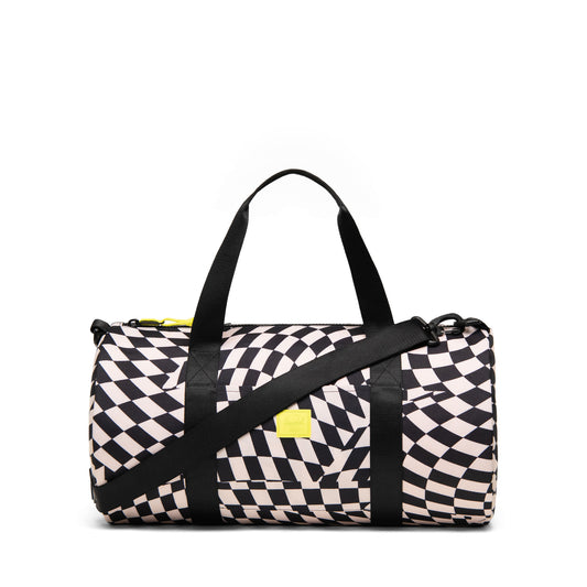 Herschel Classic™ Duffle | Su İtici Kumaş Omuz Askılı Seyahat ve Spor Çantası, 26.5 L