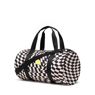 Herschel Classic™ Duffle | Su İtici Kumaş Omuz Askılı Seyahat ve Spor Çantası, 26.5 L