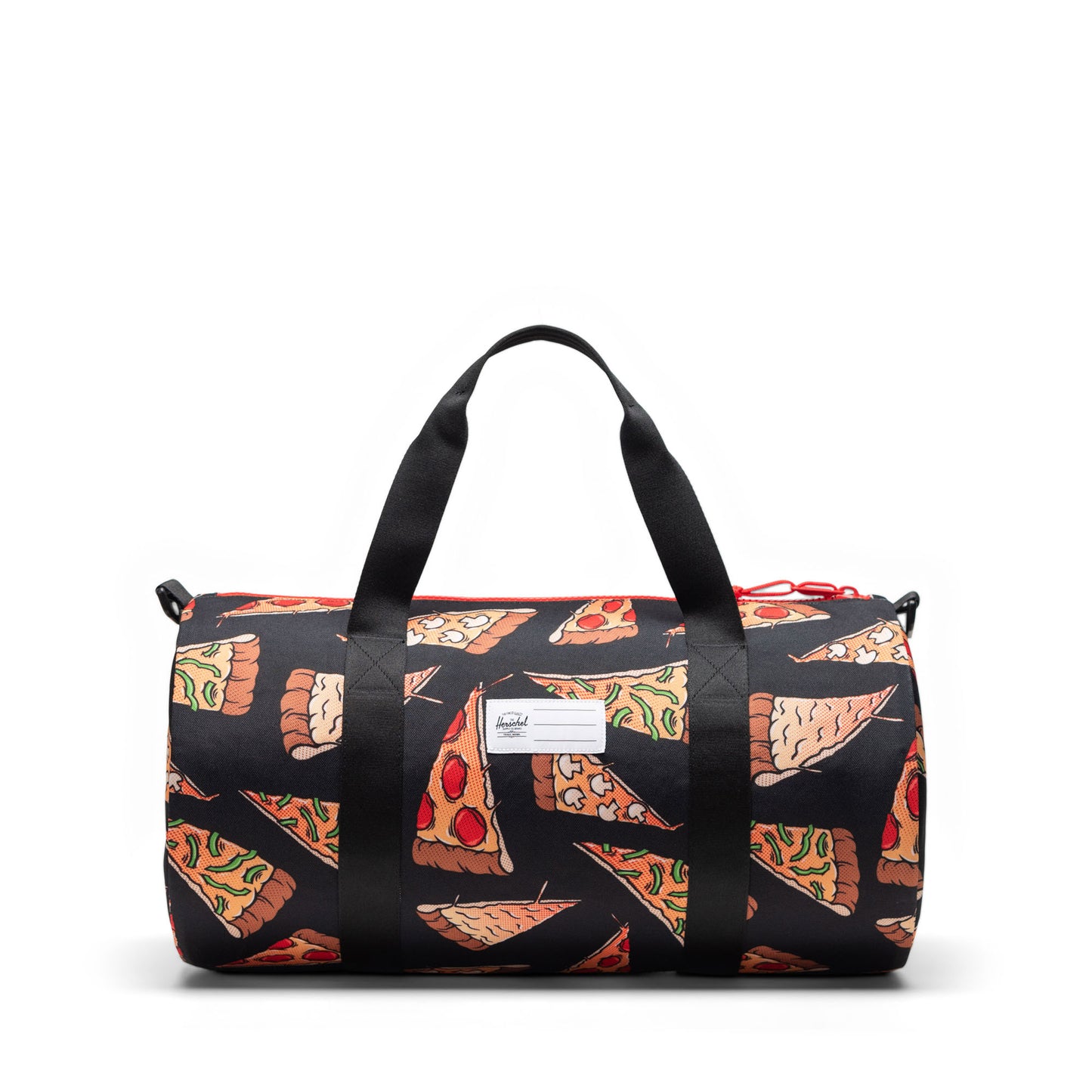 Pizza Desenli Herschel Classic™ Seyahat Çantası