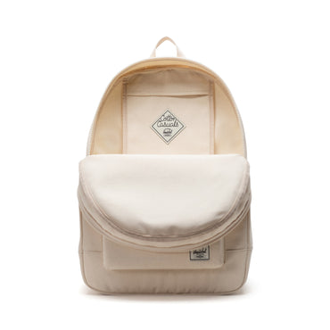Herschel Pacific | Su İtici Kanvas Kumaş Sırt Çantası, 21,3 L