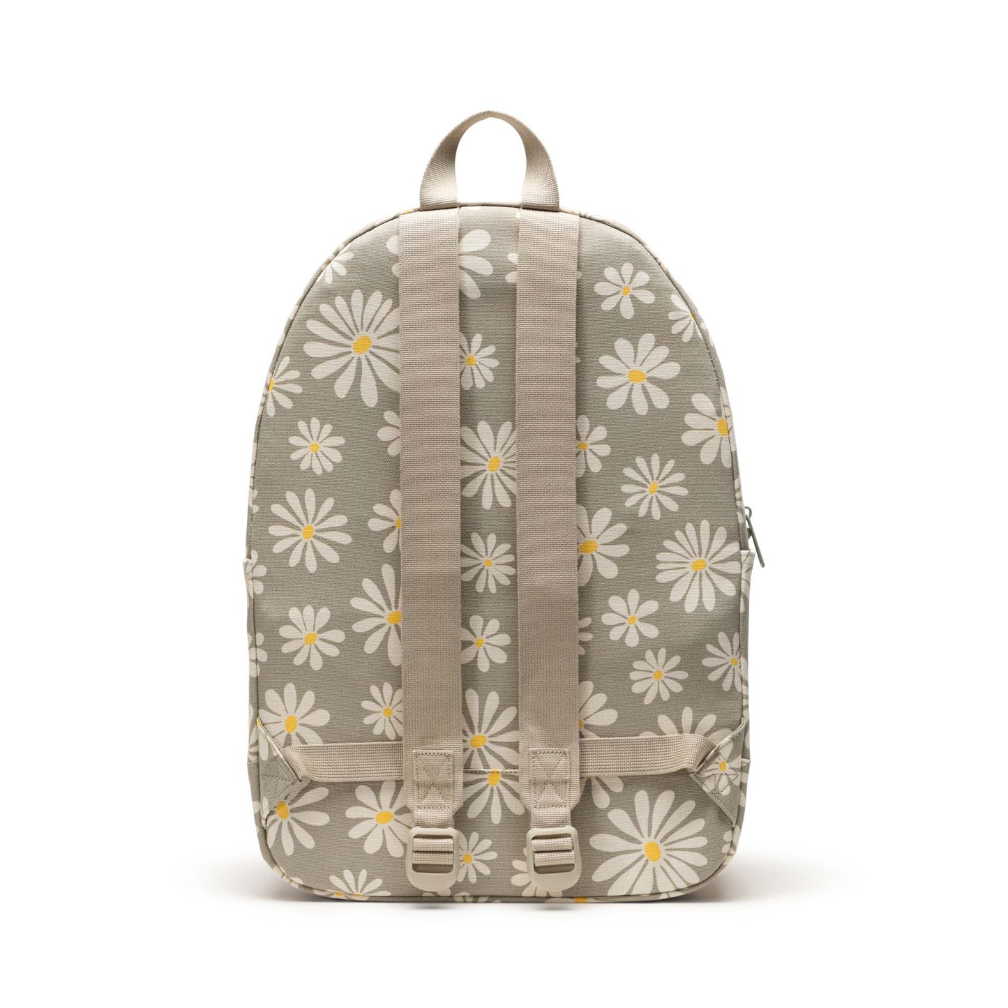 Herschel Pacific Su İtici Kanvas Kumaş Sırt Çantası, 21,3 L