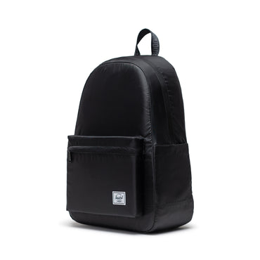Herschel Rome Su İtici Kumaş Katlanabilir Seyahat Sırt Çantası, 21,3 L