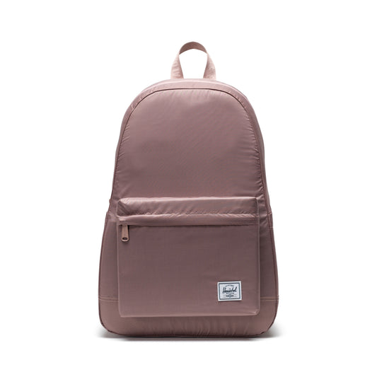 Herschel Rome Su İtici Kumaş Katlanabilir Seyahat Sırt Çantası, 21,3 L