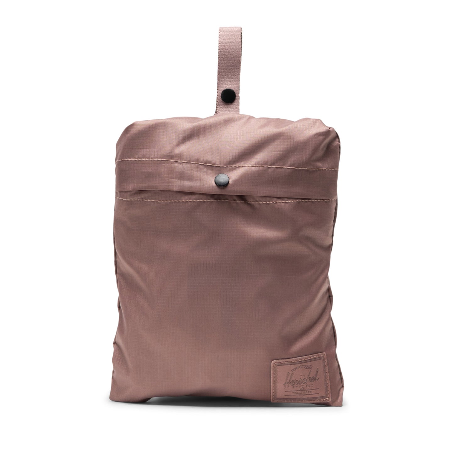 Herschel Portland | Su İtici Kumaş Katlanabilir Omuz Çantası, 23. L