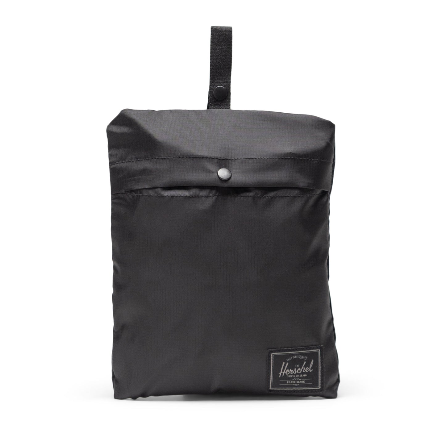 Herschel Portland | Su İtici Kumaş Katlanabilir Omuz Çantası, 23. L