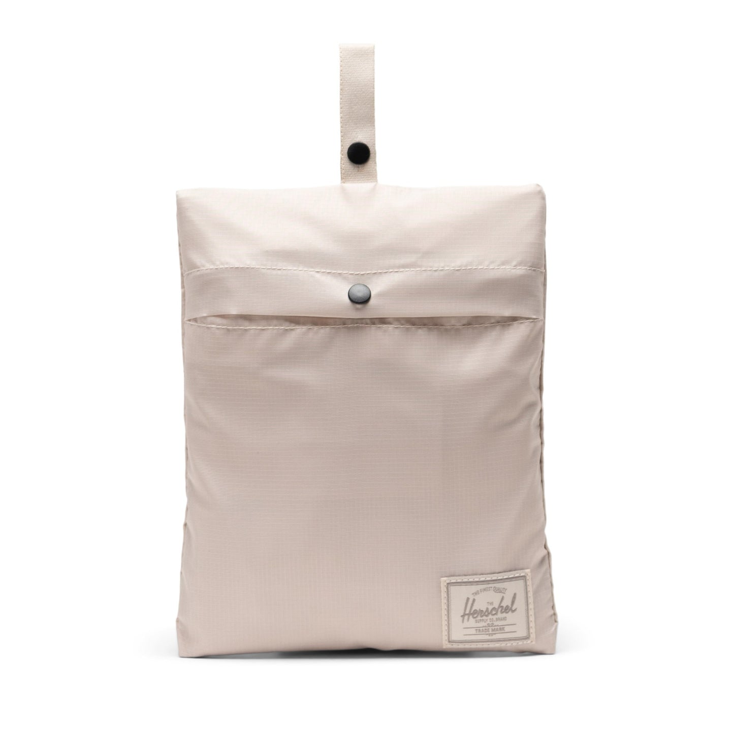 Herschel Portland | Su İtici Kumaş Katlanabilir Omuz Çantası, 23. L