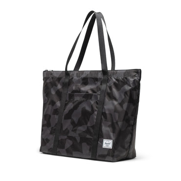 Herschel Portland Tote Katlanabilir Omuz Çantası