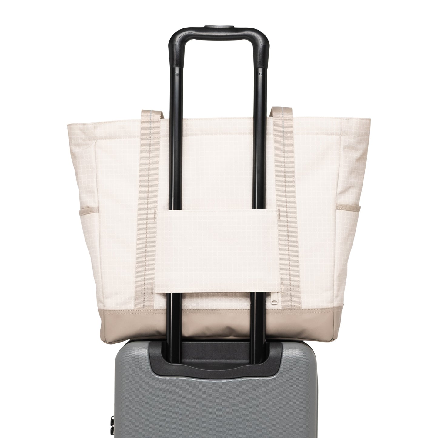 Herschel Heritage™ Tote | Su İtici Kumaş Omuz Çantası, 16" Laptop Uyumlu, 24.5 L