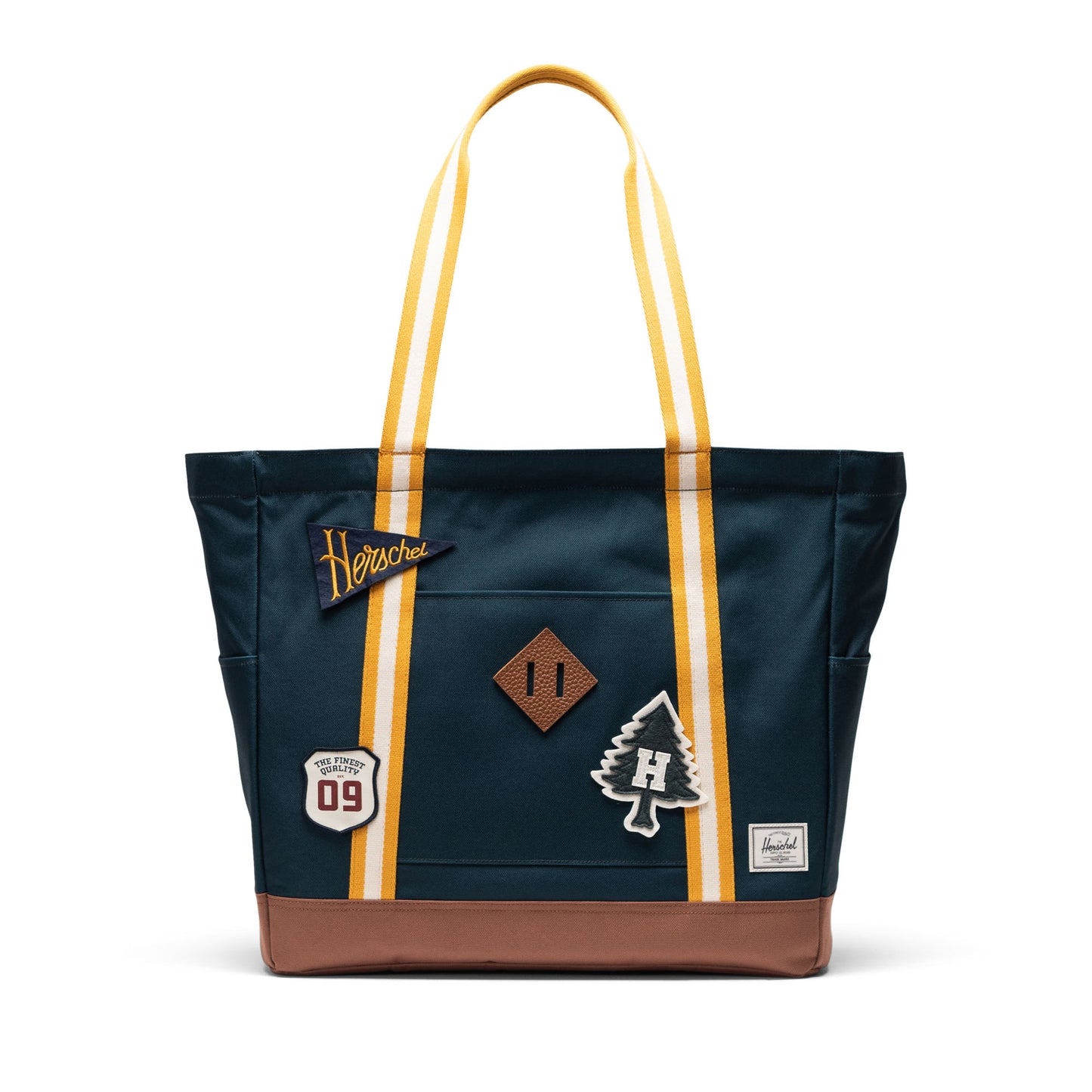 Herschel Heritage Tote Omuz Çantası Omuz Çantası