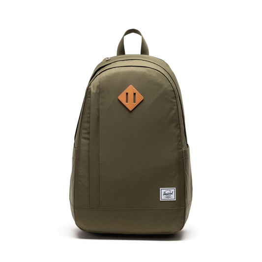 Herschel Seymour Twill Kumaş Sırt Çantası, 16" Laptop Uyumlu, 26 L