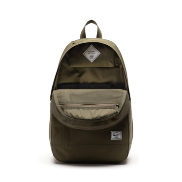 Herschel Seymour Twill Kumaş Sırt Çantası, 16" Laptop Uyumlu, 26 L