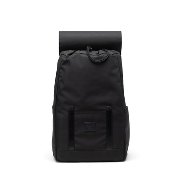 Herschel Retreat Premium Kumaş Mıknatıslı Kapama Küçük Boy Sırt Çantası 17L