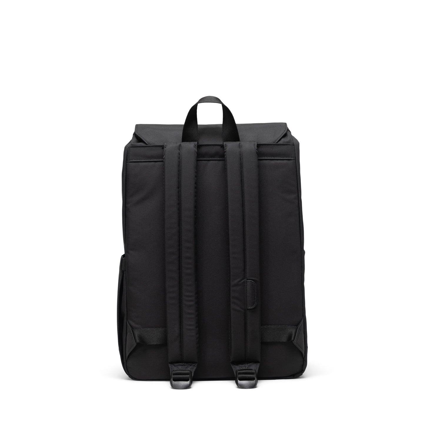 Herschel Retreat Premium Kumaş Mıknatıslı Kapama Küçük Boy Sırt Çantası 17L