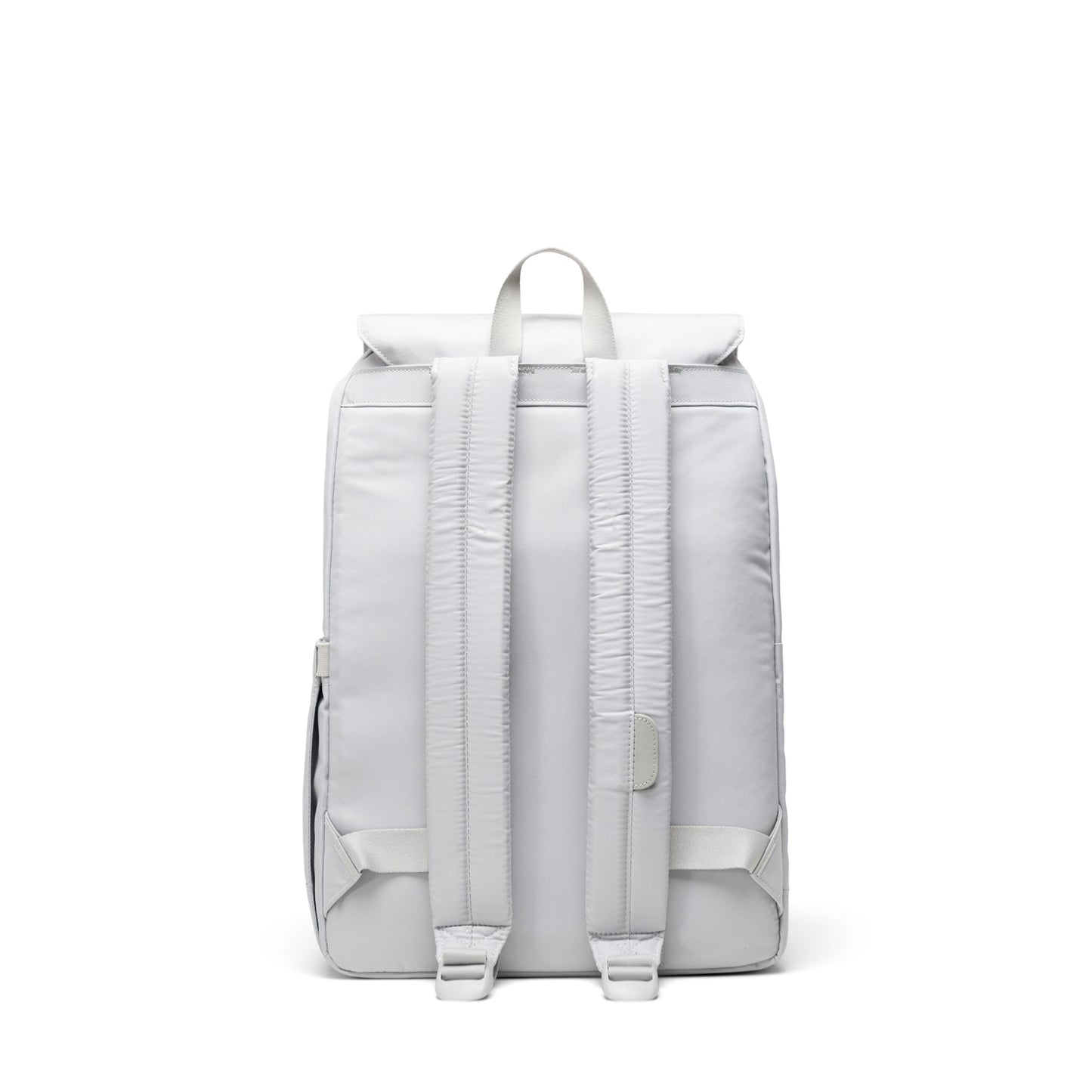 Metal Herschel Retreat Premium Kumaş Mıknatıslı Kapama Küçük Boy Sırt Çantası 17L