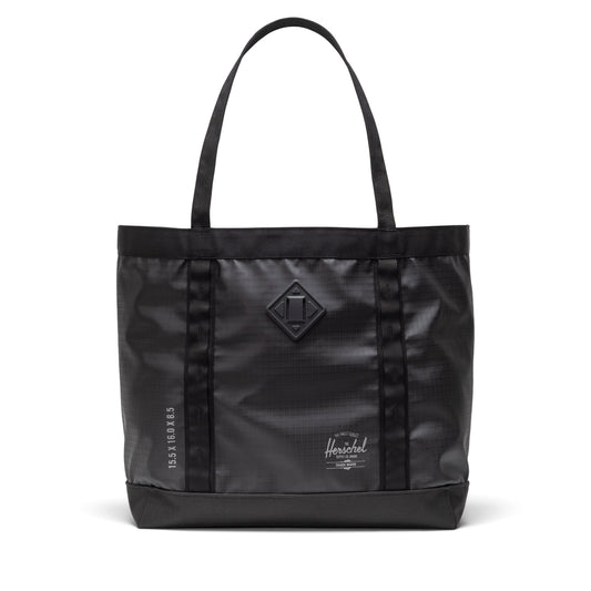 Herschel All Season Gear | Suya Dayanıklı Kumaş Omuz Çantası, 33 L