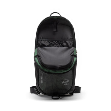 Herschel Equipment Dört Mevsim Suya Dayanıklı Kumaş Outdoor Sırt Çantası, 17 L