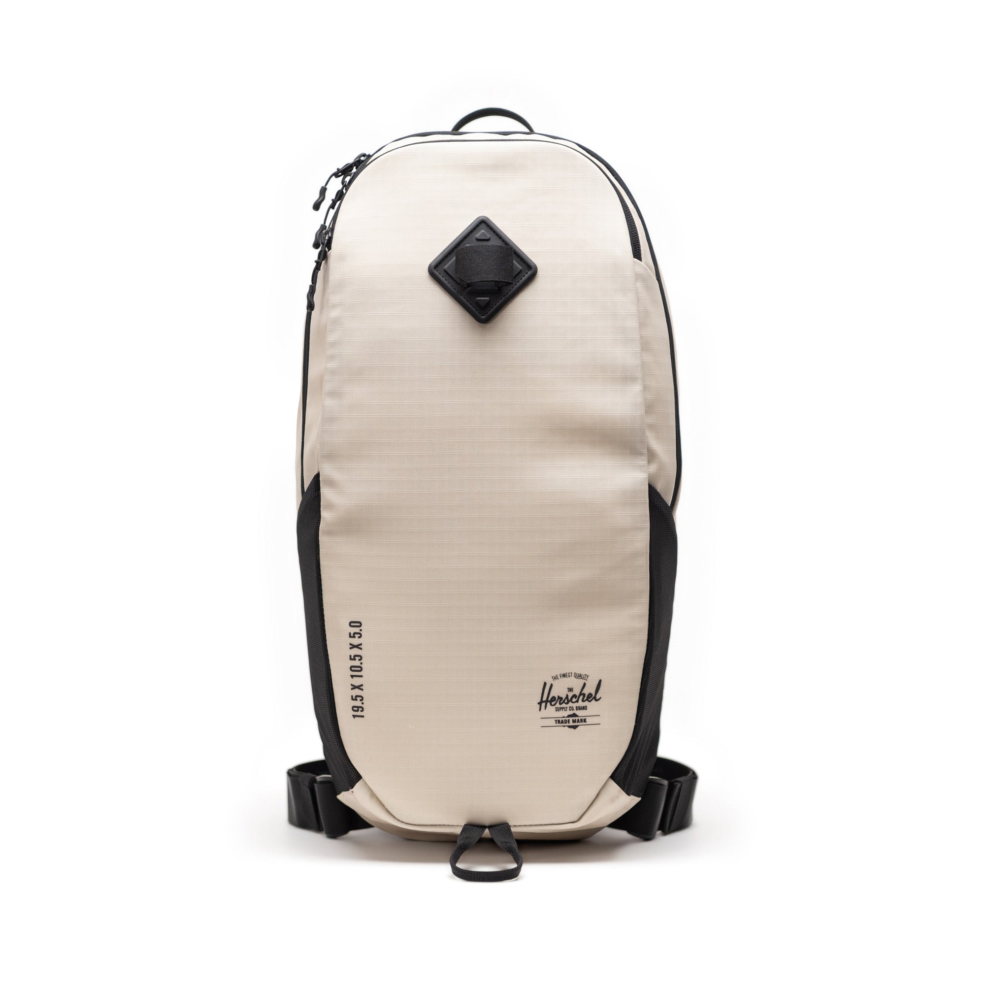 Herschel Equipment Dört Mevsim Suya Dayanıklı Kumaş Outdoor Sırt Çantası, 17 L