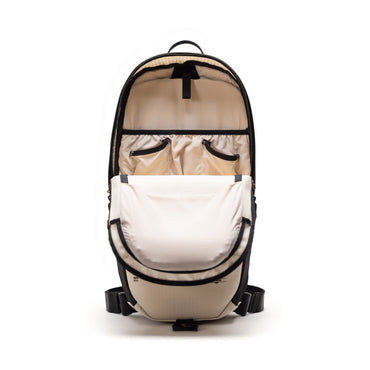 Herschel Equipment Dört Mevsim Suya Dayanıklı Kumaş Outdoor Sırt Çantası, 17 L