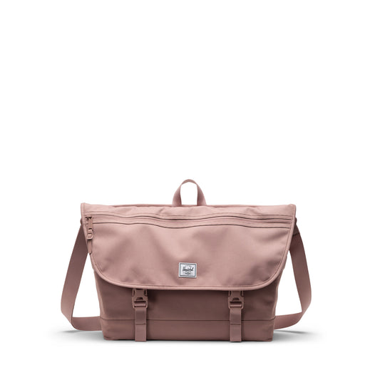 Herschel Cove Messenger Postacı Çantası