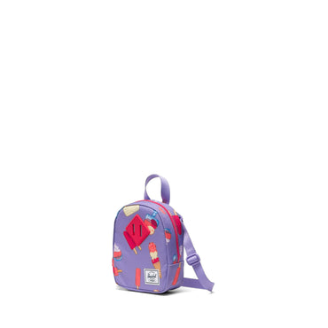 Herschel Heritage™ Çocuk | Su İtici Kumaş Çapraz Çanta, 2 L