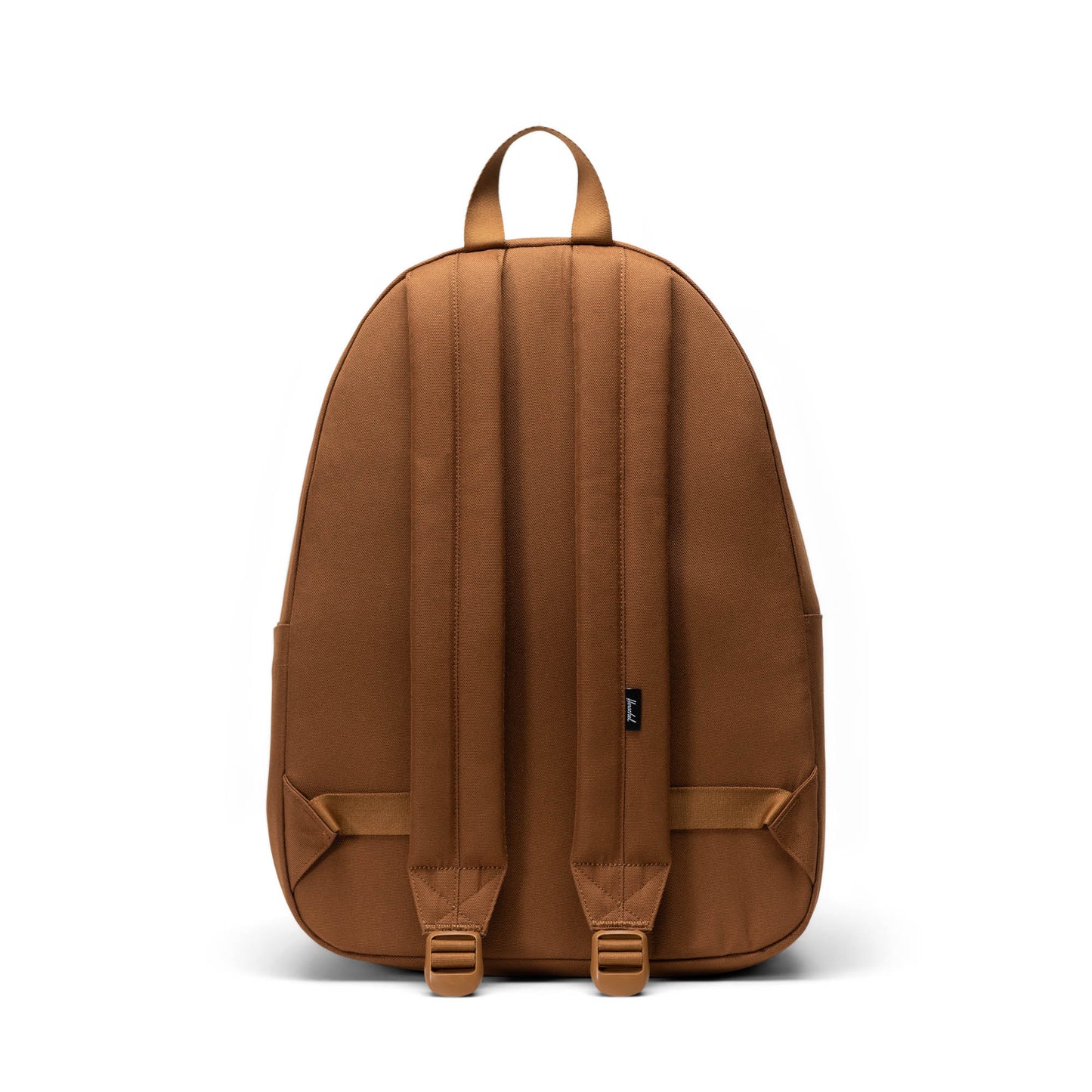 Taba Kahverengi Herschel Classic Su İtici Kumaş Sırt Çantası, 14" Laptop Uyumlu, 26 L