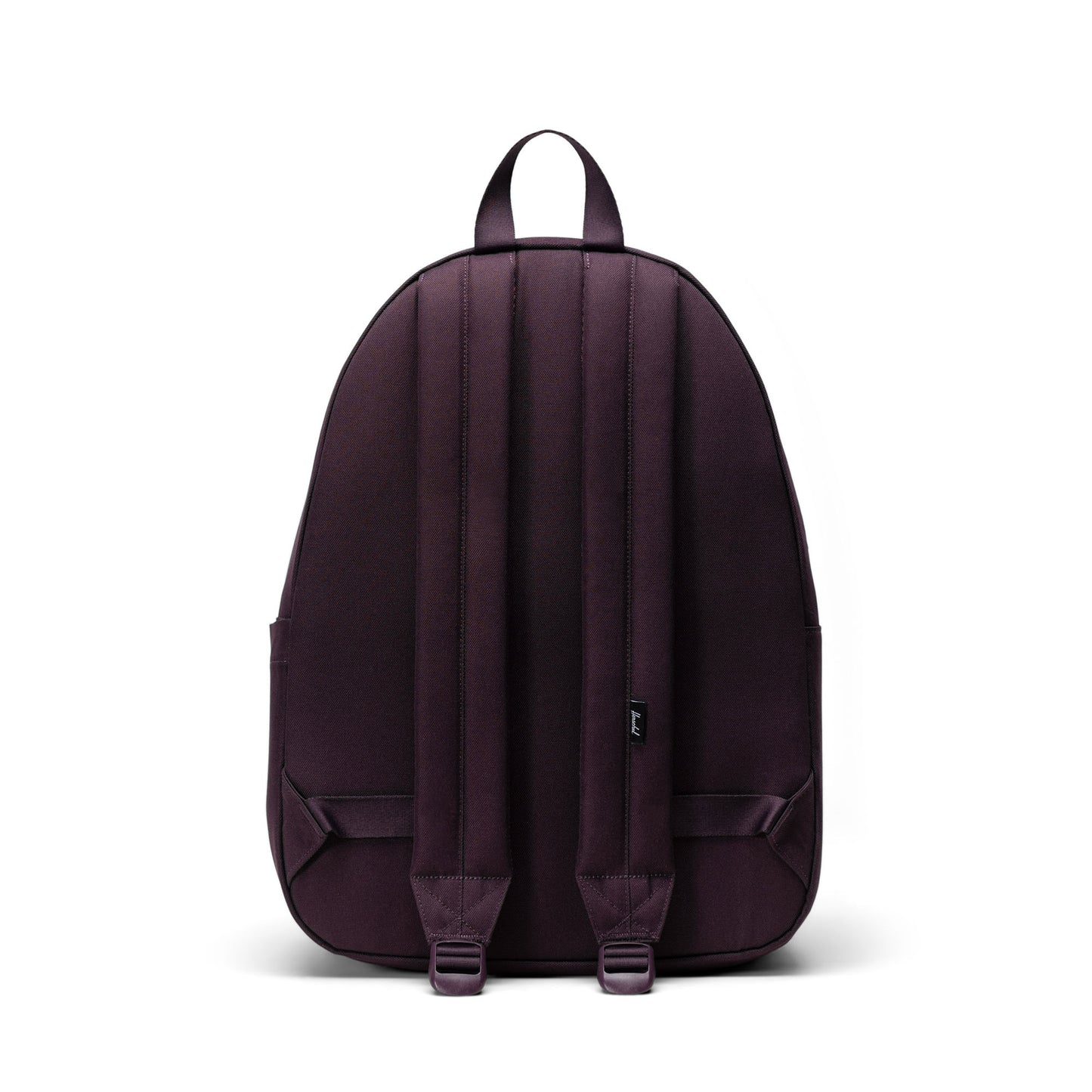 Mürdüm Herschel Classic Su İtici Kumaş Sırt Çantası, 14" Laptop Uyumlu, 26 L