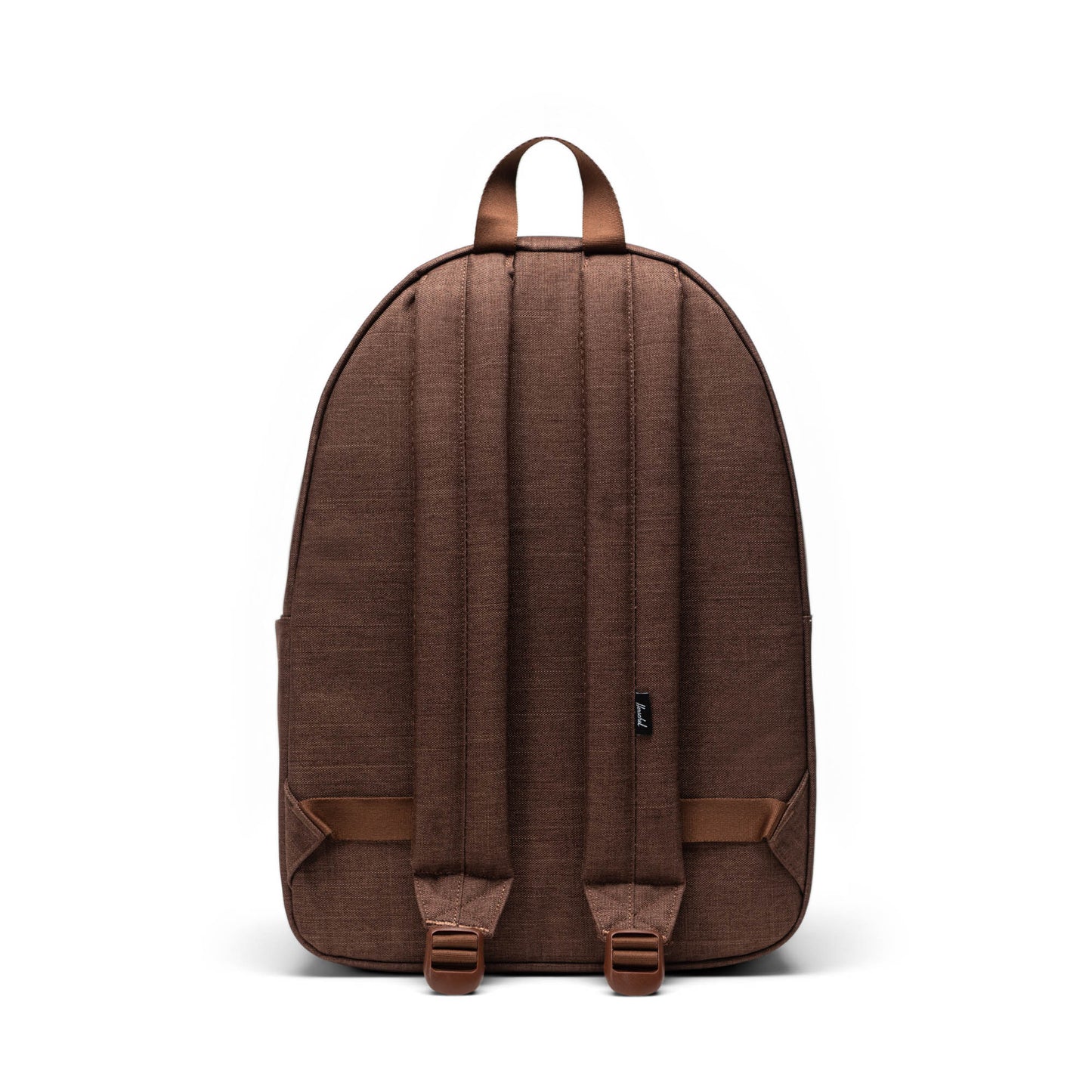 Kırçıllı Acı Kahve Herschel Classic Su İtici Kumaş Sırt Çantası, 14" Laptop Uyumlu, 26 L