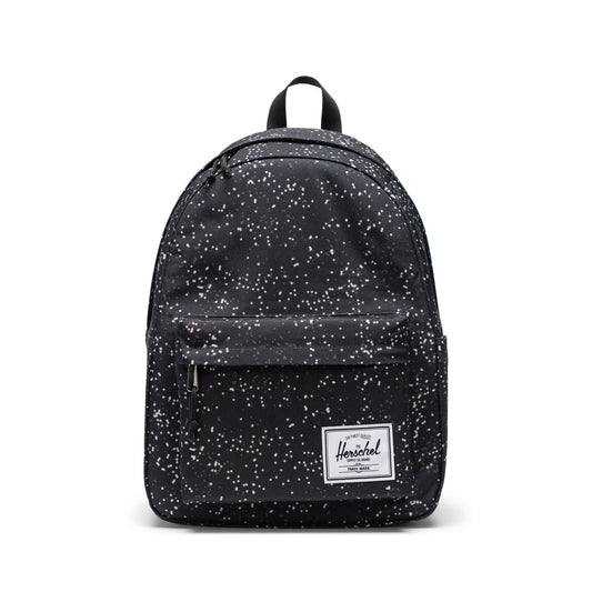 Herschel Classic™ | Su İtici Kumaş Sırt Çantası, 14" Laptop Uyumlu, 26 L