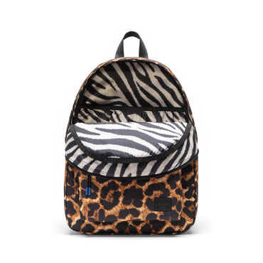 Herschel Classic™ | Su İtici Kumaş Sırt Çantası, 14" Laptop Uyumlu, 26 L