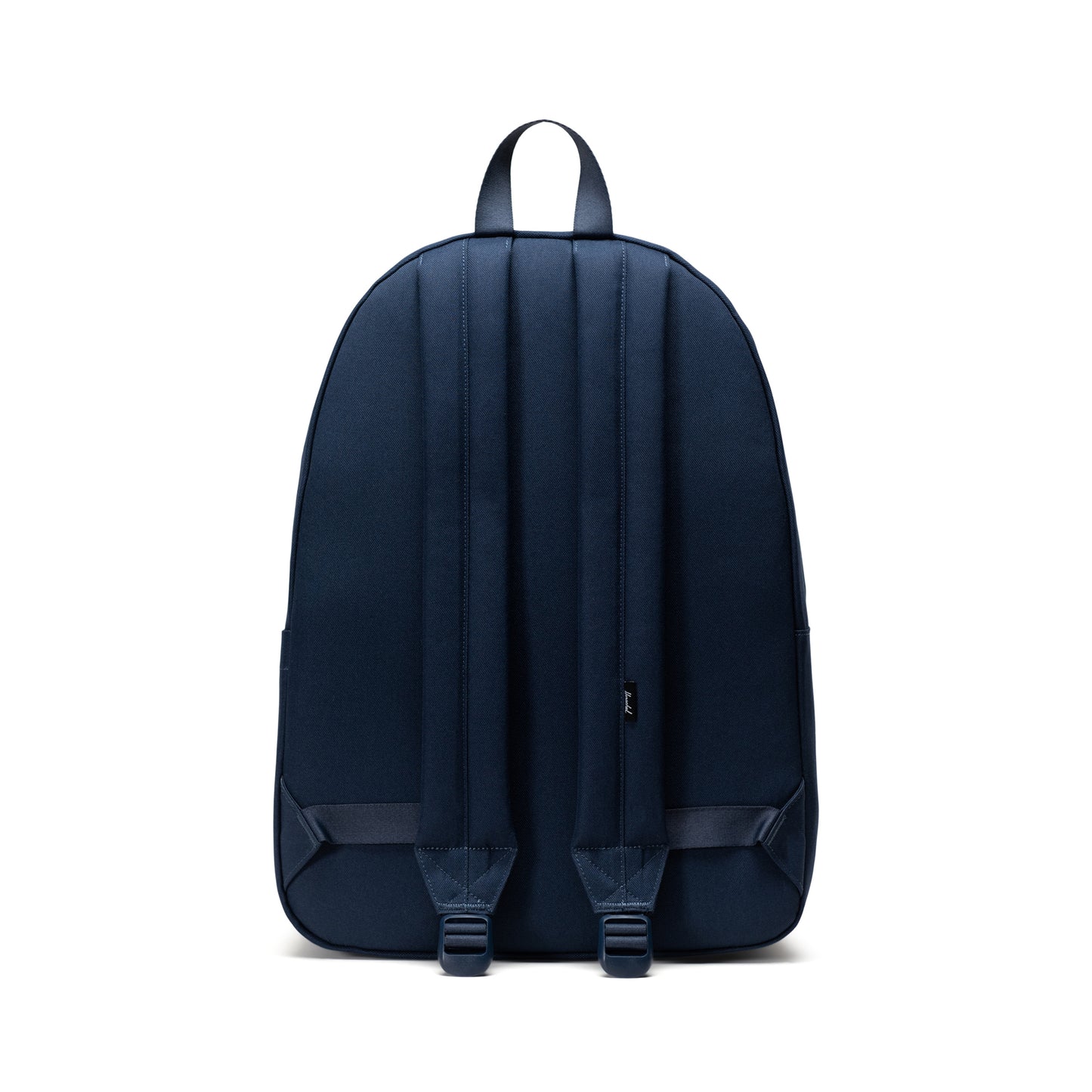Lacivert Herschel Classic XL Su İtici Kumaş Büyük Boy Sırt Çantası, 30 L