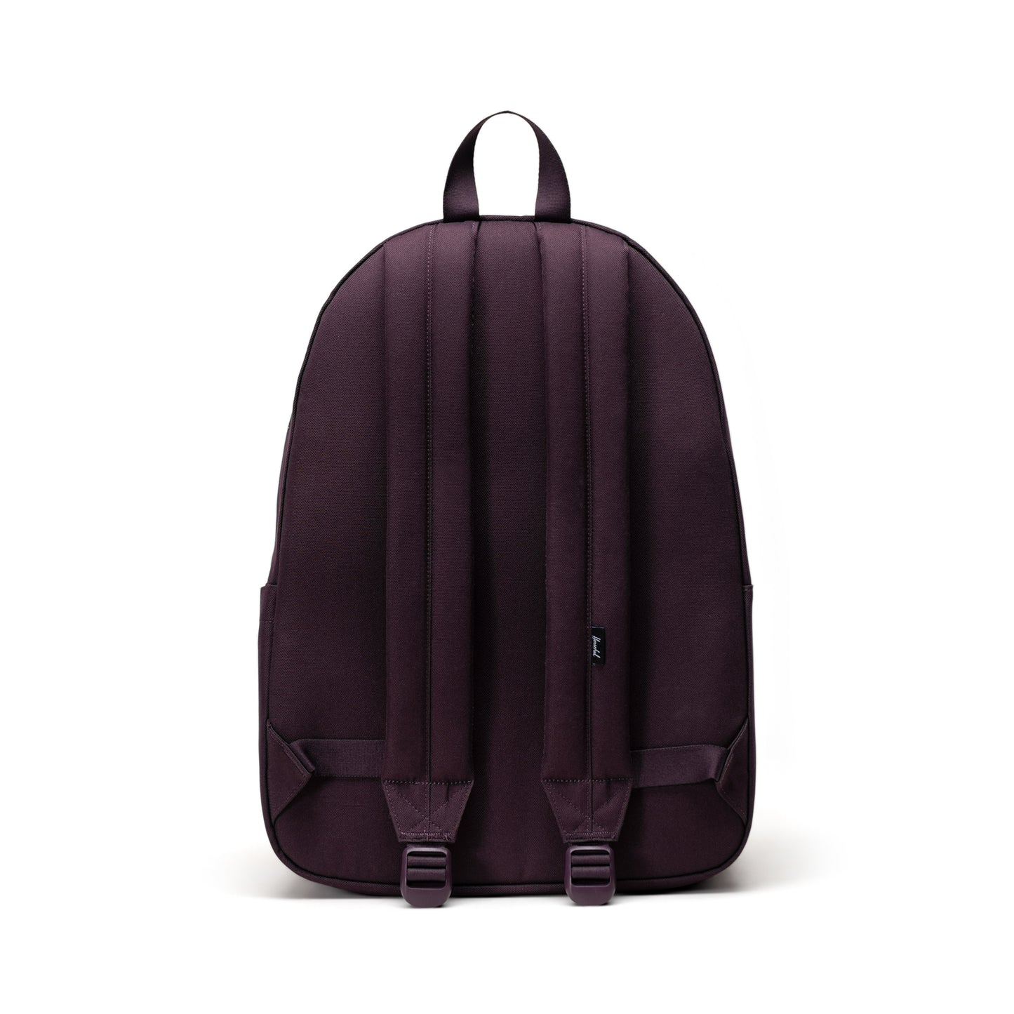 Mürdüm Herschel Classic XL Su İtici Kumaş Büyük Boy Sırt Çantası, 30 L