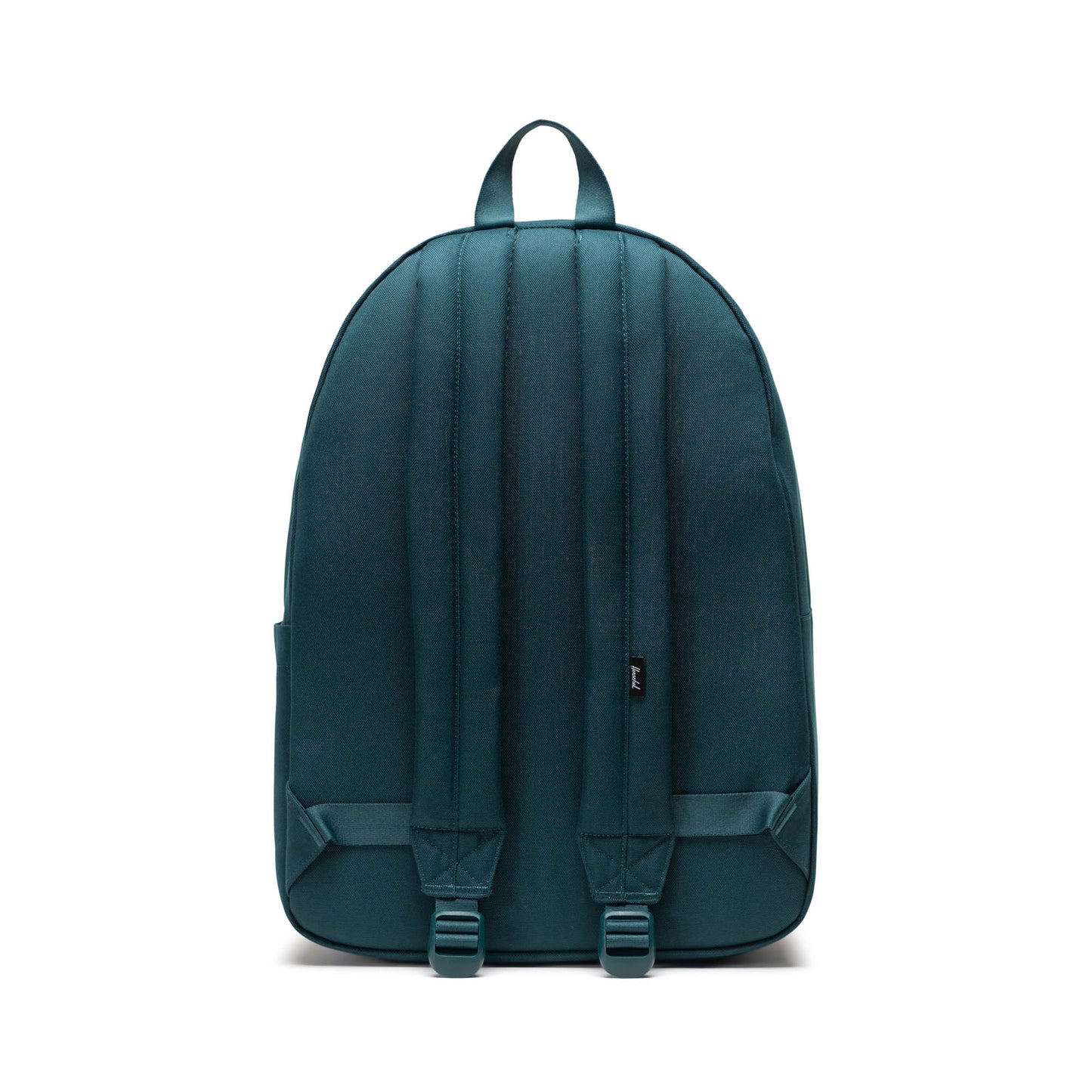 Petrol Mavisi Herschel Classic XL Su İtici Kumaş Büyük Boy Sırt Çantası, 30 L