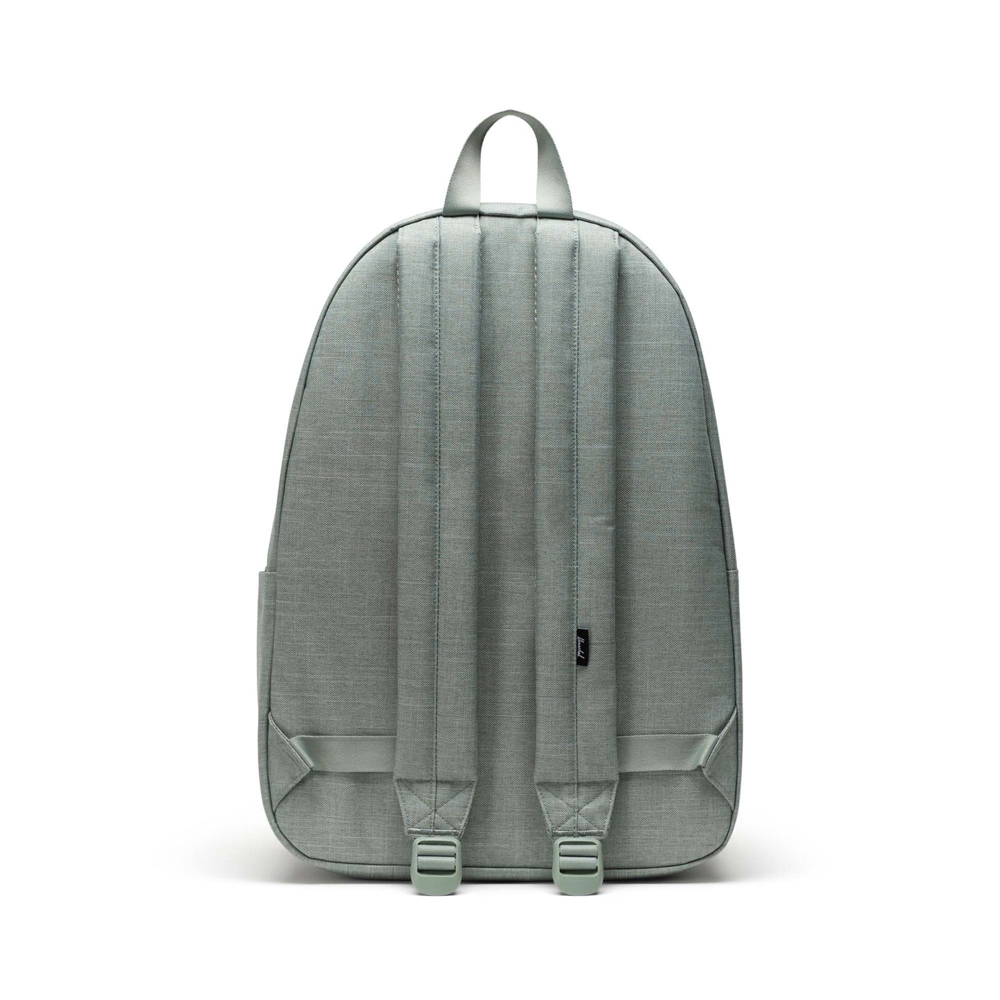 Kırçıllı Mint Yeşili Herschel Classic XL Su İtici Kumaş Büyük Boy Sırt Çantası, 30 L