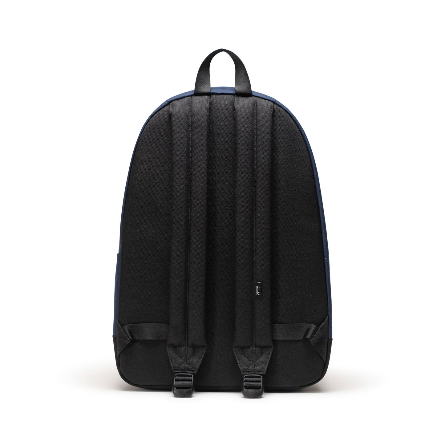 Kolej Lacivert Herschel Classic XL Su İtici Kumaş Büyük Boy Sırt Çantası, 30 L