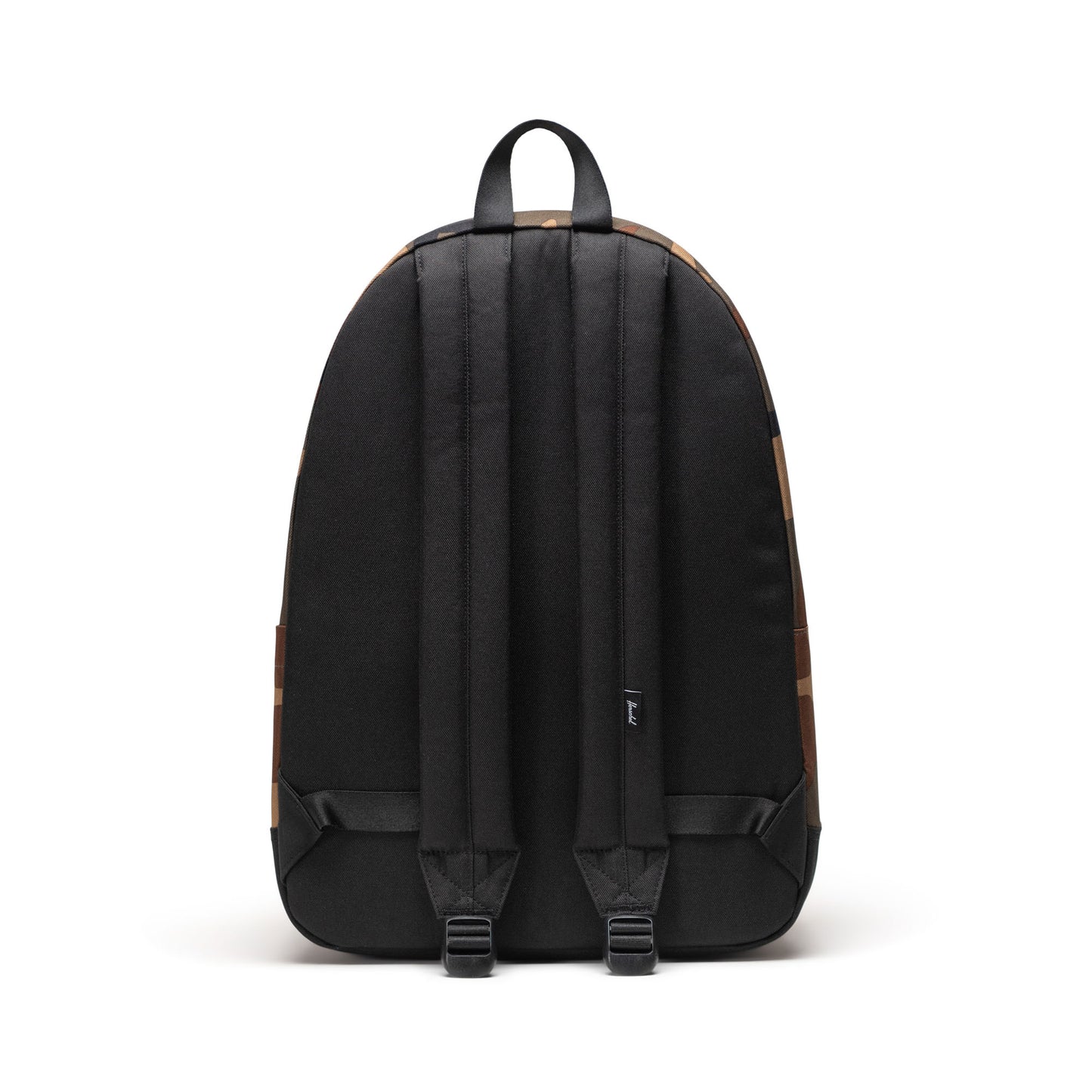 Kolej Kamuflaj Herschel Classic XL Su İtici Kumaş Büyük Boy Sırt Çantası, 30 L