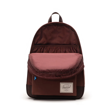 Koyu Kahve Herschel Classic XL Su İtici Kumaş Büyük Boy Sırt Çantası, 30 L