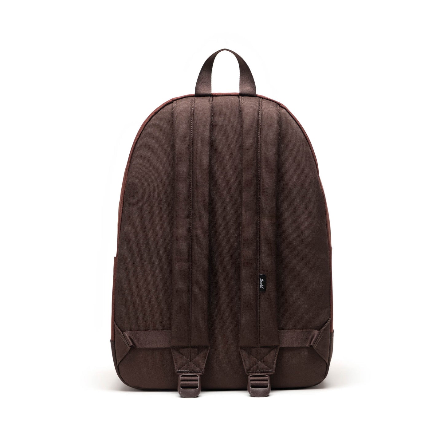 Koyu Kahve Herschel Classic XL Su İtici Kumaş Büyük Boy Sırt Çantası, 30 L