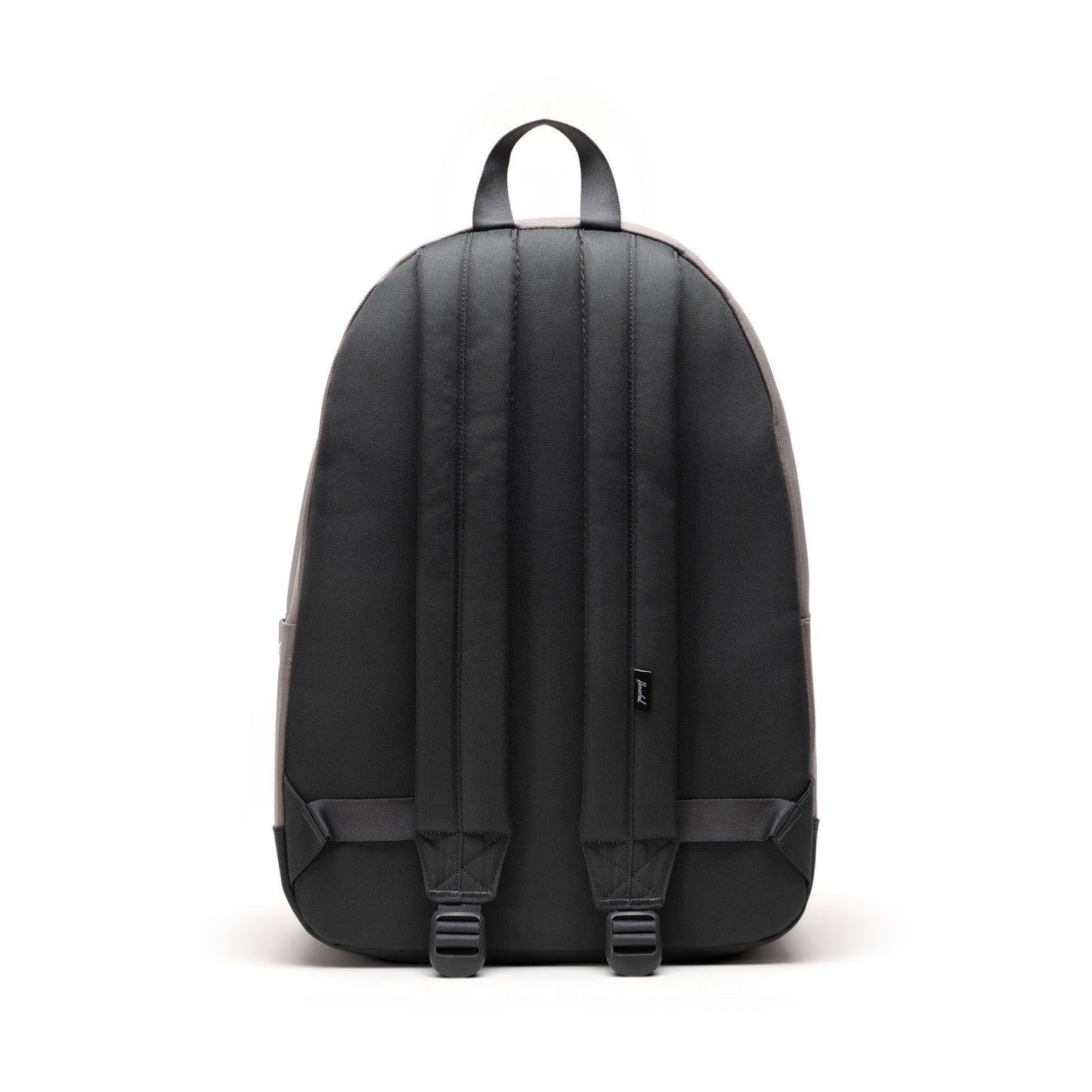 Gri Antrasit Herschel Classic XL Su İtici Kumaş Büyük Boy Sırt Çantası, 30 L