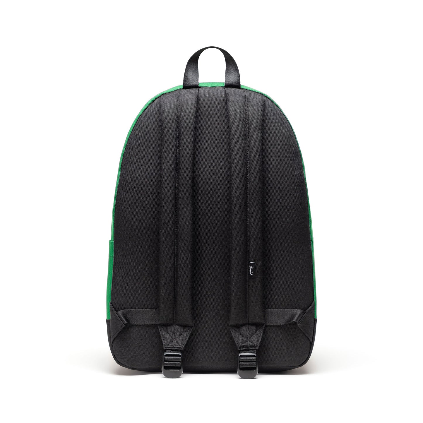 Kolej Yeşili Herschel Classic XL Su İtici Kumaş Büyük Boy Sırt Çantası, 30 L